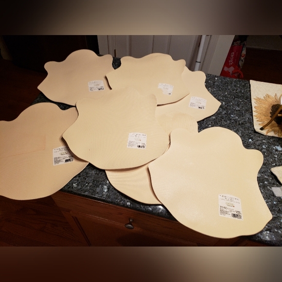 7  Halloween VINYL PLACEMAT - Picture 5 of 6